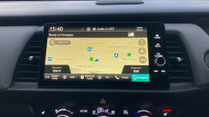 Honda Jazz 1.5 i-MMD Hybrid Crosstar EX 5dr eCVT Hybrid Hatchback